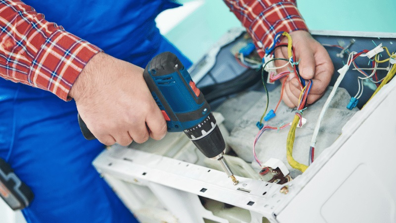 Bahçelievler Bosch servisi orijinal yedek parça kullanımı